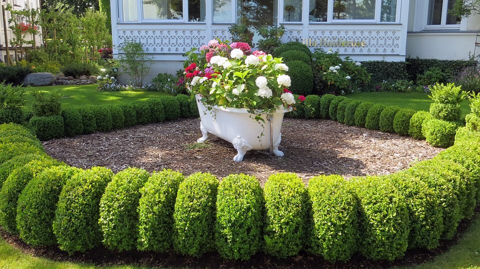 Why Landscaping is so important | Landscaping Alpena MI